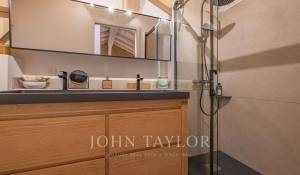 Vendita Chalet Megève