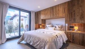 Vendita Chalet Megève