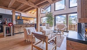 Vendita Chalet Megève