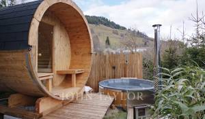 Vendita Chalet Megève