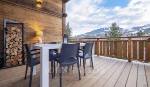 Vendita Chalet Megève