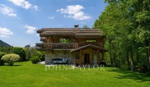 Vendita Chalet Megève