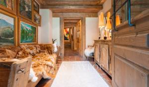 Vendita Chalet Megève