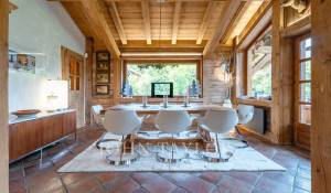 Vendita Chalet Megève