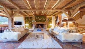 Vendita Chalet Megève