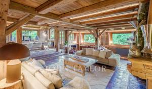 Vendita Chalet Megève