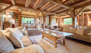 Vendita Chalet Megève