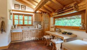 Vendita Chalet Megève