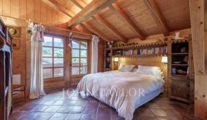 Vendita Chalet Megève