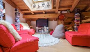 Vendita Chalet Megève