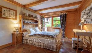 Vendita Chalet Megève