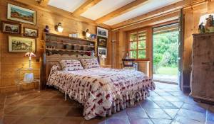 Vendita Chalet Megève
