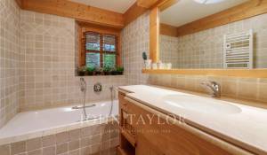 Vendita Chalet Megève