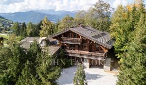 Vendita Chalet Megève