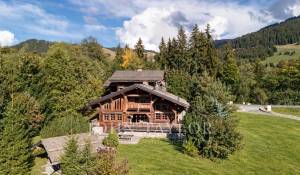 Vendita Chalet Megève