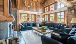 Vendita Chalet Megève