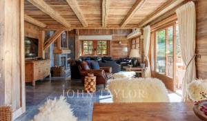 Vendita Chalet Megève