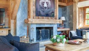 Vendita Chalet Megève