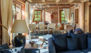 Vendita Chalet Megève