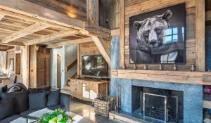 Vendita Chalet Megève