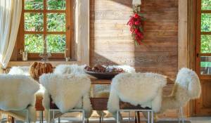 Vendita Chalet Megève