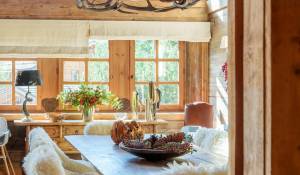 Vendita Chalet Megève