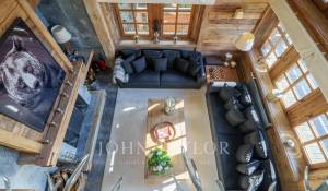 Vendita Chalet Megève