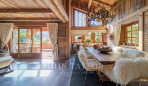 Vendita Chalet Megève