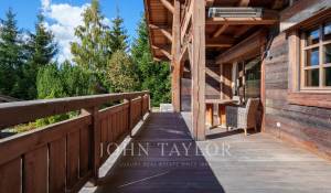 Vendita Chalet Megève