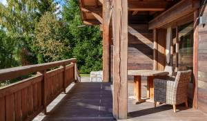 Vendita Chalet Megève