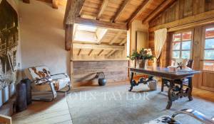 Vendita Chalet Megève