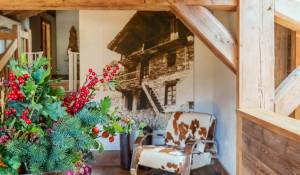 Vendita Chalet Megève