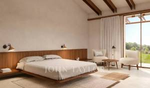 Vendita Chalet Moraira