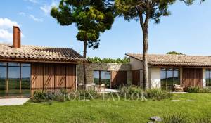 Vendita Chalet Moraira
