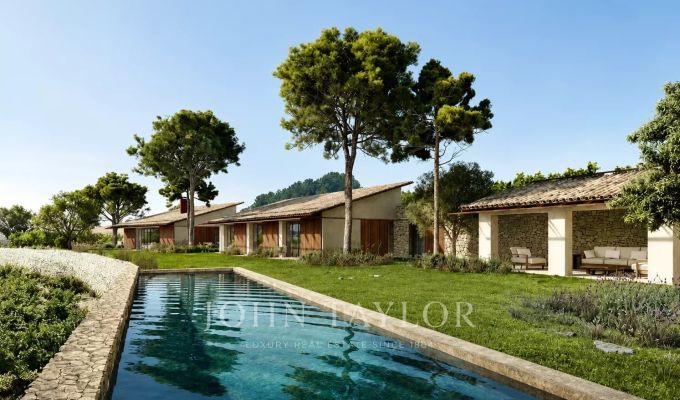 Vendita Chalet Moraira