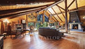 Vendita Chalet Morgins