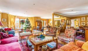 Vendita Chalet Pozuelo de Alarcón