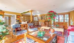 Vendita Chalet Pozuelo de Alarcón