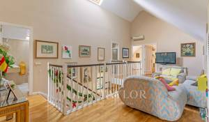 Vendita Chalet Pozuelo de Alarcón