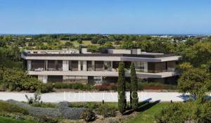 Vendita Chalet Pozuelo de Alarcón