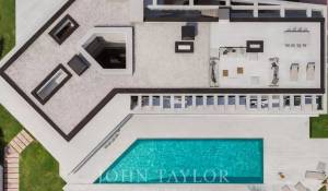 Vendita Chalet Pozuelo de Alarcón