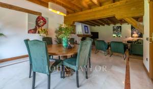 Vendita Chalet Pozuelo de Alarcón