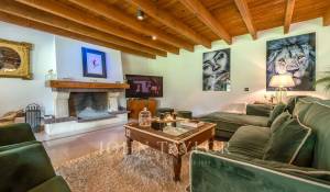 Vendita Chalet Pozuelo de Alarcón