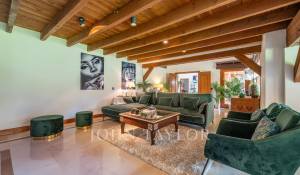 Vendita Chalet Pozuelo de Alarcón