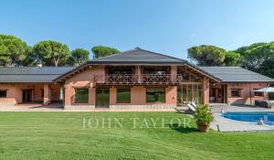 Vendita Chalet Pozuelo de Alarcón