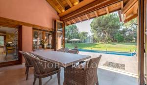 Vendita Chalet Pozuelo de Alarcón