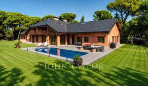 Vendita Chalet Pozuelo de Alarcón