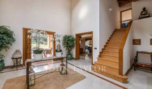 Vendita Chalet Pozuelo de Alarcón