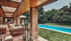 Vendita Chalet Pozuelo de Alarcón