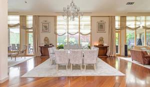 Vendita Chalet Pozuelo de Alarcón